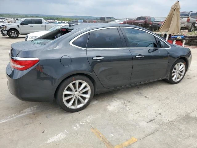 Photo 2 VIN: 1G4PS5SK1F4180347 - BUICK VERANO 