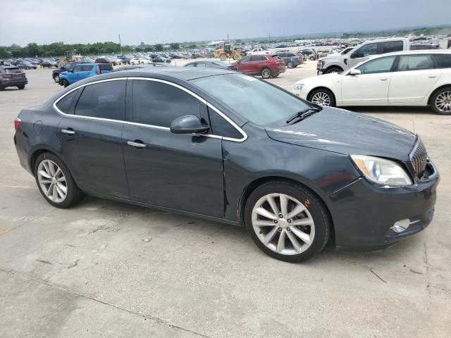 Photo 3 VIN: 1G4PS5SK1F4180347 - BUICK VERANO 