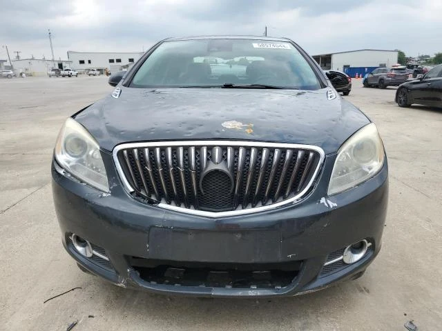 Photo 4 VIN: 1G4PS5SK1F4180347 - BUICK VERANO 