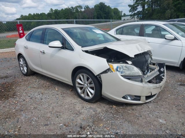 Photo 0 VIN: 1G4PS5SK1F4184608 - BUICK VERANO 