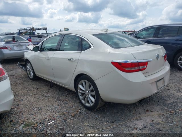 Photo 2 VIN: 1G4PS5SK1F4184608 - BUICK VERANO 