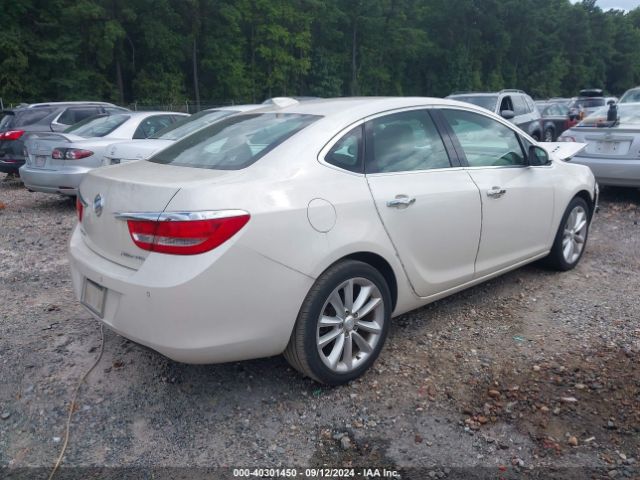 Photo 3 VIN: 1G4PS5SK1F4184608 - BUICK VERANO 