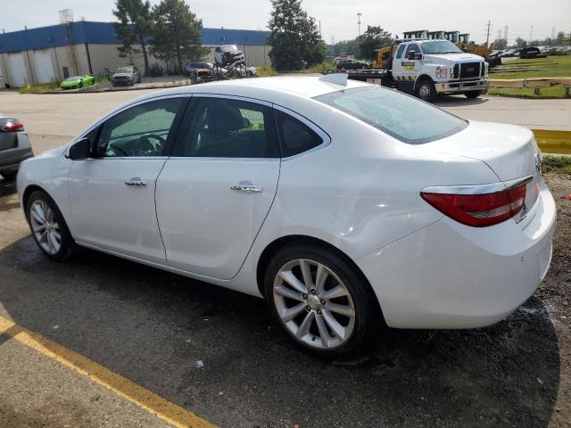 Photo 1 VIN: 1G4PS5SK1F4190523 - BUICK VERANO 