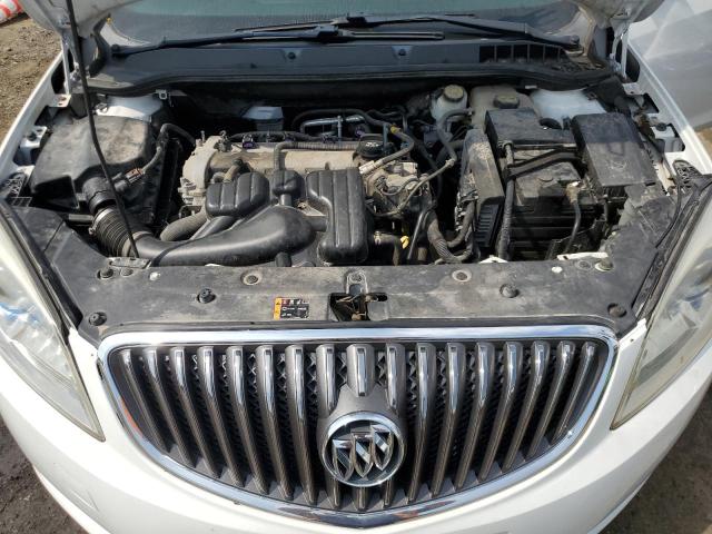 Photo 10 VIN: 1G4PS5SK1F4190523 - BUICK VERANO 