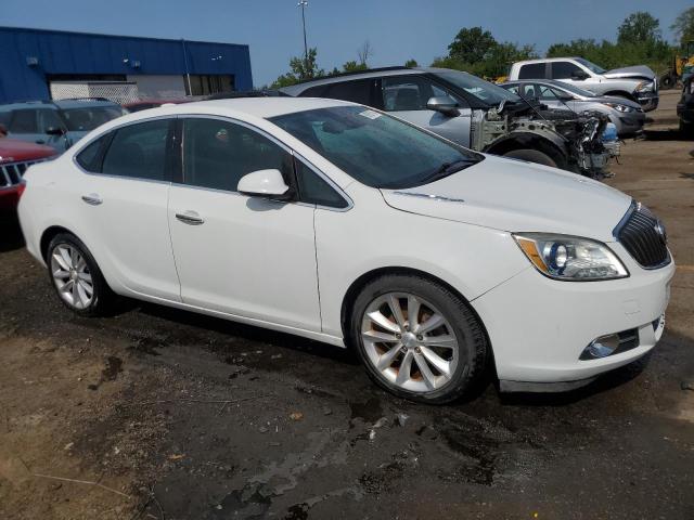 Photo 3 VIN: 1G4PS5SK1F4190523 - BUICK VERANO 