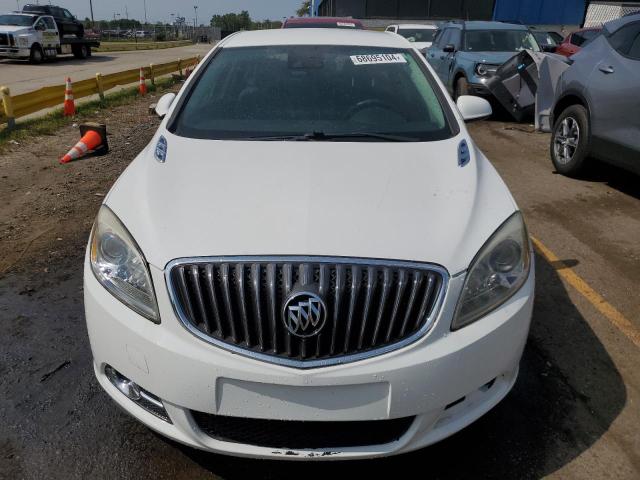 Photo 4 VIN: 1G4PS5SK1F4190523 - BUICK VERANO 