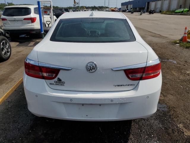 Photo 5 VIN: 1G4PS5SK1F4190523 - BUICK VERANO 