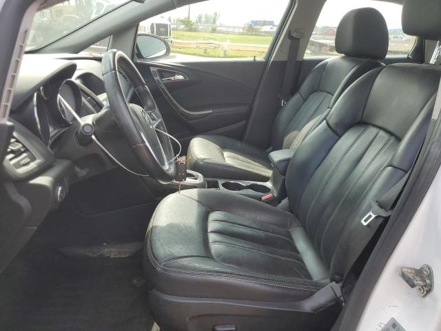 Photo 6 VIN: 1G4PS5SK1F4190523 - BUICK VERANO 