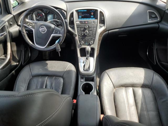 Photo 7 VIN: 1G4PS5SK1F4190523 - BUICK VERANO 