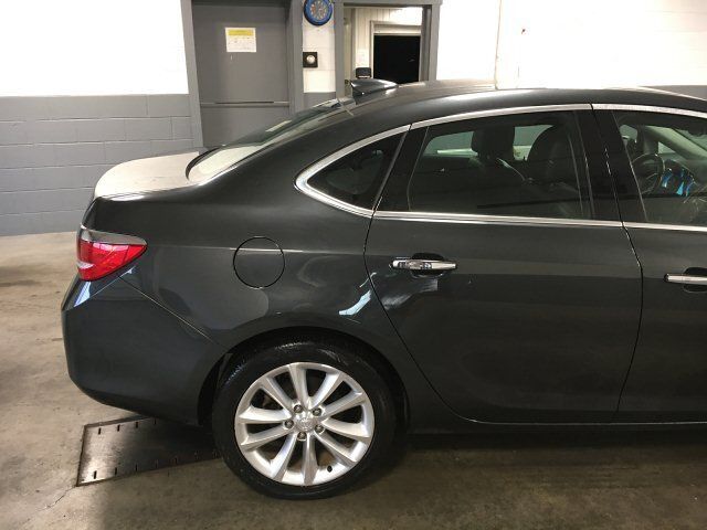 Photo 4 VIN: 1G4PS5SK1F4195298 - BUICK VERANO 