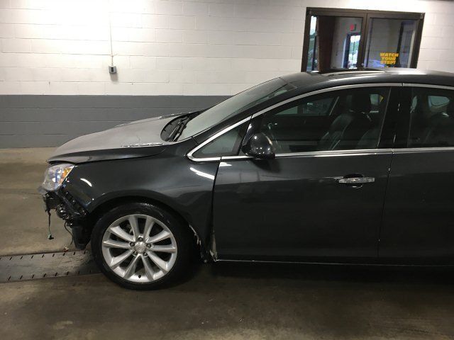 Photo 6 VIN: 1G4PS5SK1F4195298 - BUICK VERANO 