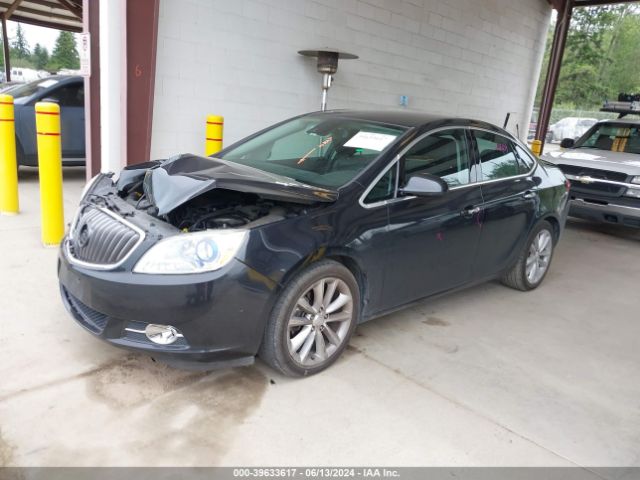 Photo 1 VIN: 1G4PS5SK1F4209782 - BUICK VERANO 