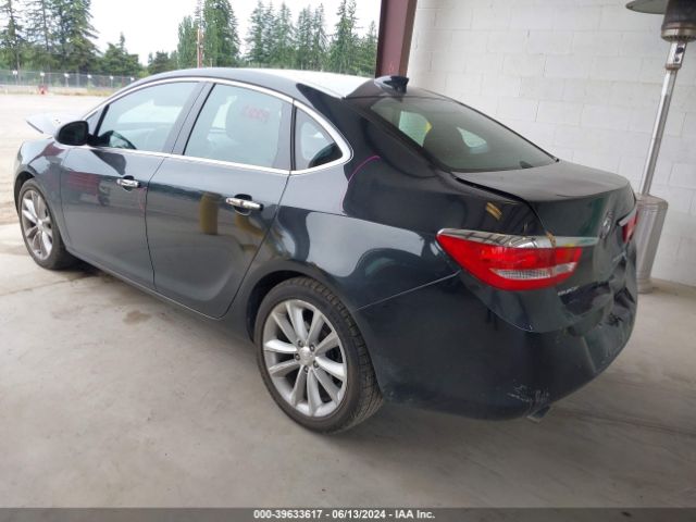 Photo 2 VIN: 1G4PS5SK1F4209782 - BUICK VERANO 