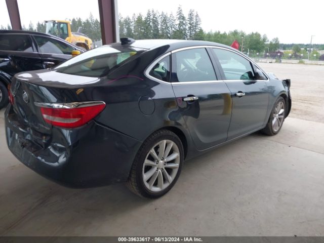 Photo 3 VIN: 1G4PS5SK1F4209782 - BUICK VERANO 