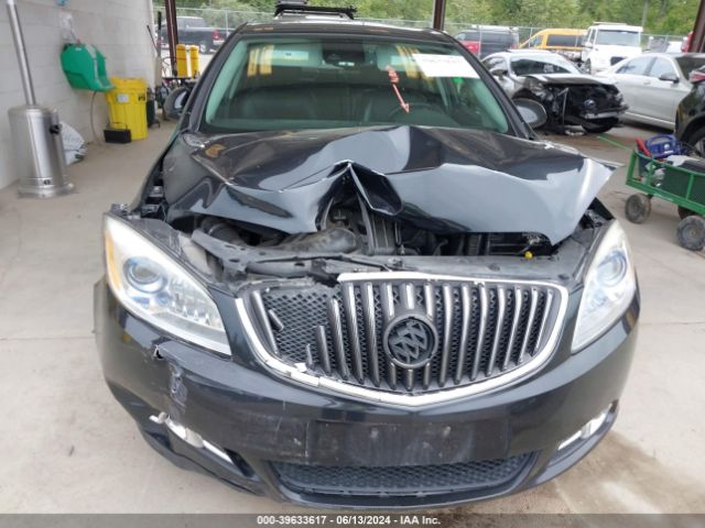 Photo 5 VIN: 1G4PS5SK1F4209782 - BUICK VERANO 