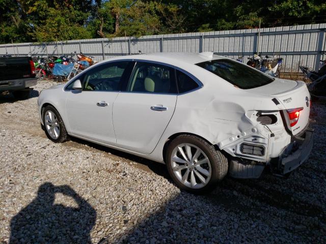 Photo 1 VIN: 1G4PS5SK1G4150735 - BUICK VERANO 