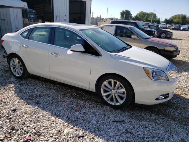 Photo 3 VIN: 1G4PS5SK1G4150735 - BUICK VERANO 