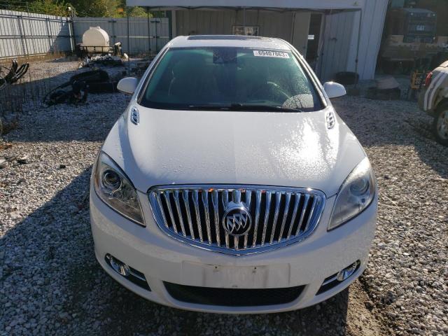 Photo 4 VIN: 1G4PS5SK1G4150735 - BUICK VERANO 