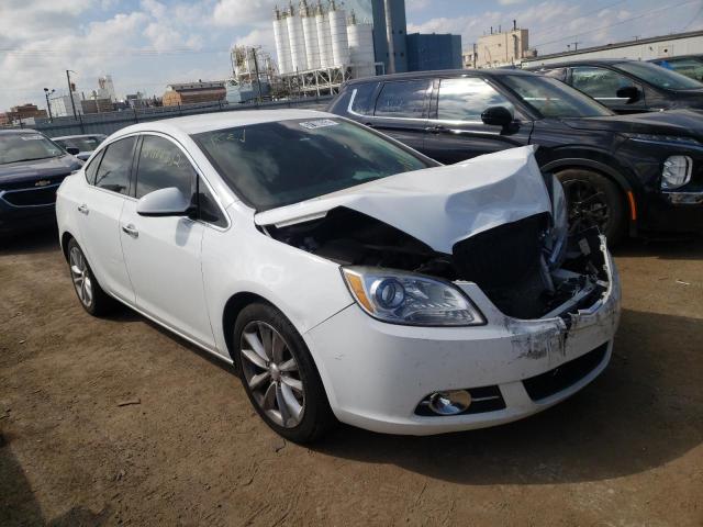 Photo 0 VIN: 1G4PS5SK1H4120992 - BUICK VERANO 