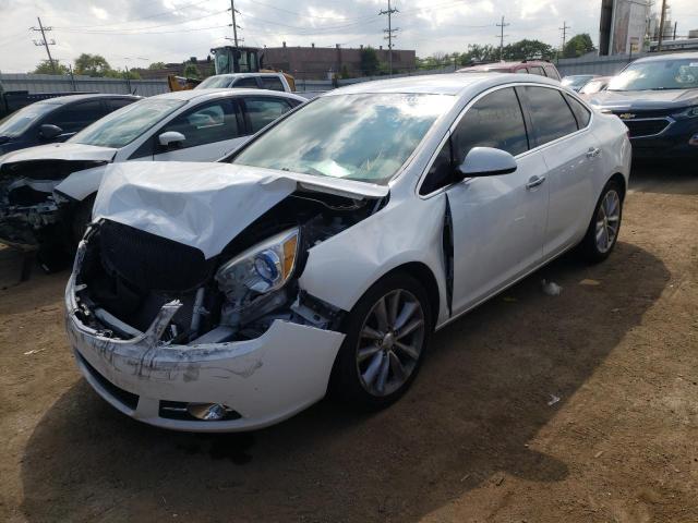 Photo 1 VIN: 1G4PS5SK1H4120992 - BUICK VERANO 