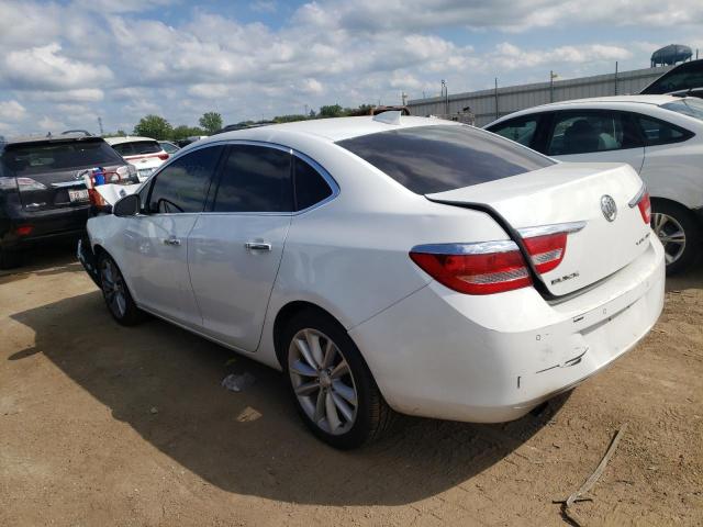 Photo 2 VIN: 1G4PS5SK1H4120992 - BUICK VERANO 