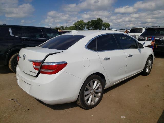 Photo 3 VIN: 1G4PS5SK1H4120992 - BUICK VERANO 