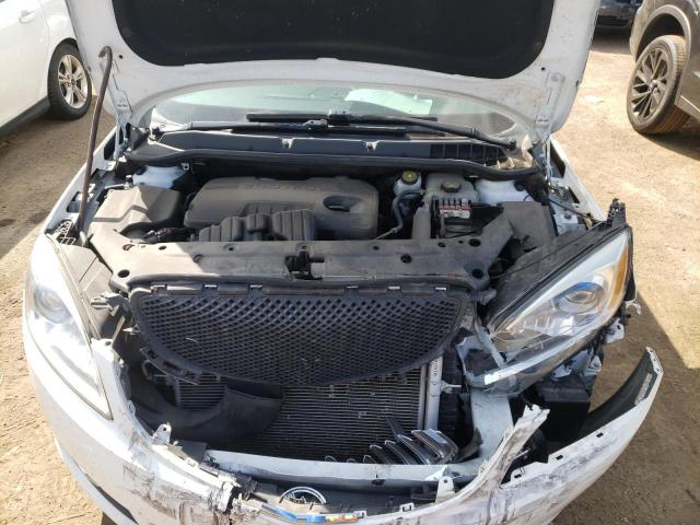 Photo 6 VIN: 1G4PS5SK1H4120992 - BUICK VERANO 