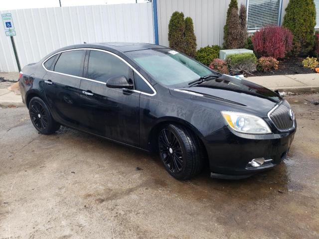 Photo 3 VIN: 1G4PS5SK2C4130293 - BUICK VERANO 