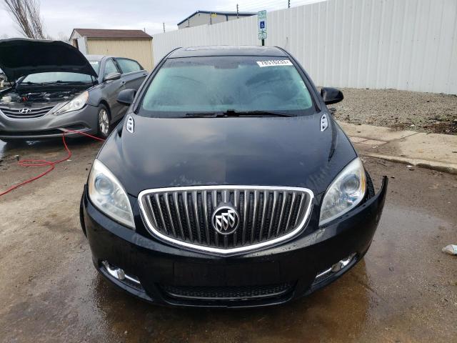 Photo 4 VIN: 1G4PS5SK2C4130293 - BUICK VERANO 