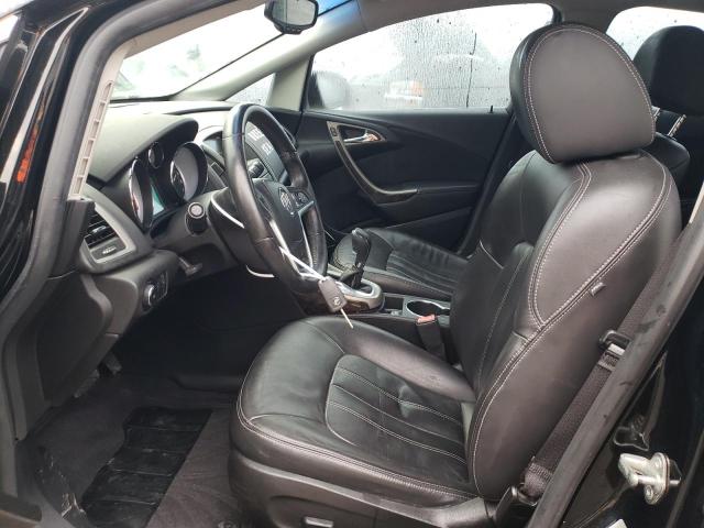 Photo 6 VIN: 1G4PS5SK2C4130293 - BUICK VERANO 