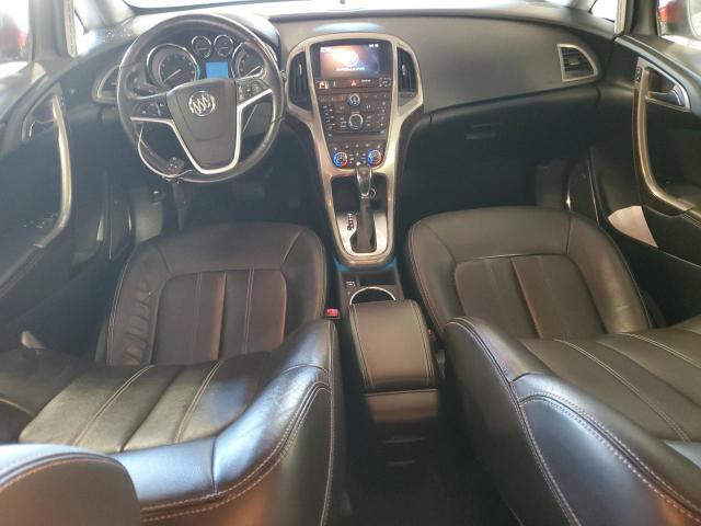 Photo 7 VIN: 1G4PS5SK2C4134893 - BUICK VERANO 