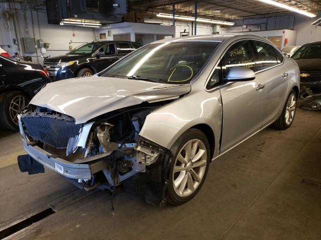 Photo 1 VIN: 1G4PS5SK2C4150690 - BUICK VERANO 