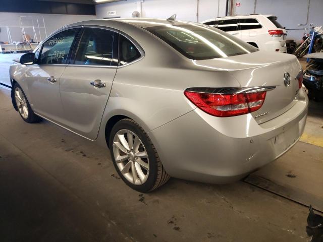 Photo 2 VIN: 1G4PS5SK2C4150690 - BUICK VERANO 