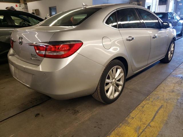 Photo 3 VIN: 1G4PS5SK2C4150690 - BUICK VERANO 