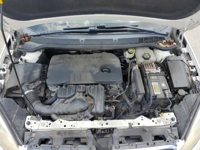 Photo 10 VIN: 1G4PS5SK2C4152892 - BUICK VERANO 