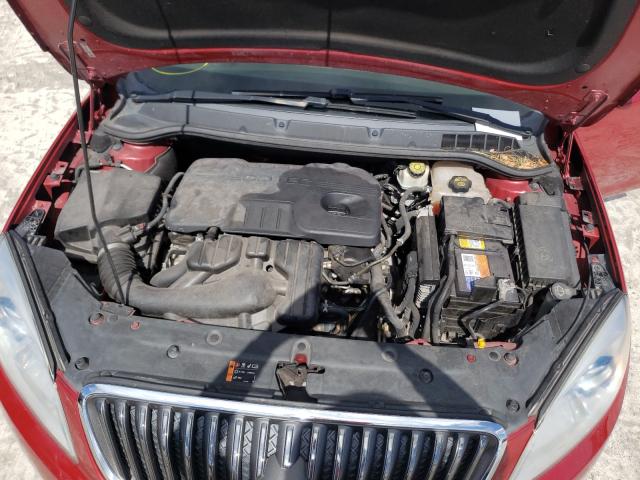 Photo 6 VIN: 1G4PS5SK2C4156165 - BUICK VERANO 