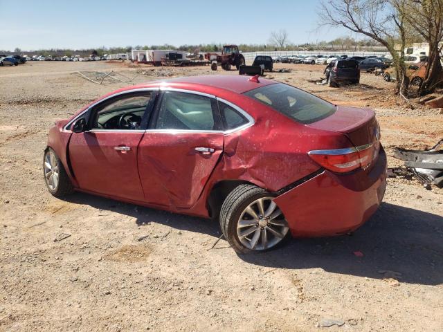 Photo 1 VIN: 1G4PS5SK2C4173225 - BUICK VERANO 