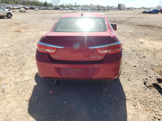 Photo 5 VIN: 1G4PS5SK2C4173225 - BUICK VERANO 