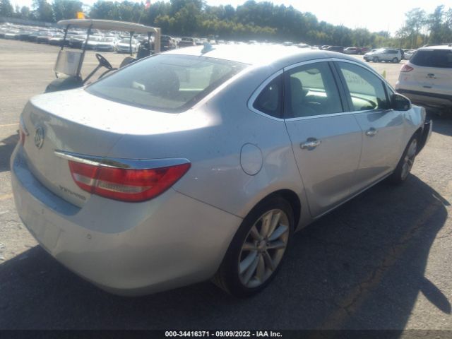 Photo 3 VIN: 1G4PS5SK2C4190607 - BUICK VERANO 