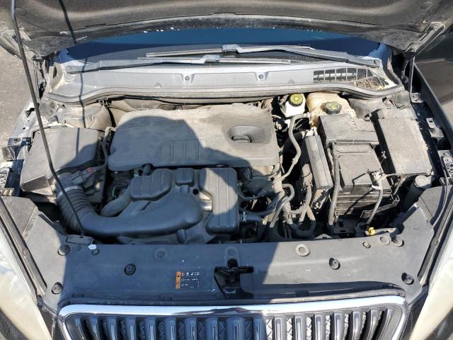 Photo 10 VIN: 1G4PS5SK2C4190817 - BUICK VERANO 