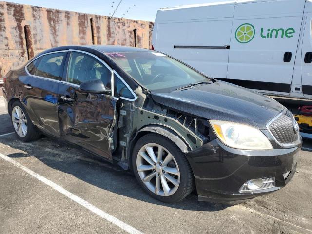 Photo 3 VIN: 1G4PS5SK2C4190817 - BUICK VERANO 