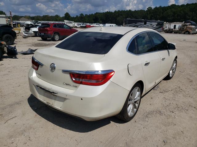 Photo 3 VIN: 1G4PS5SK2C4203324 - BUICK VERANO 