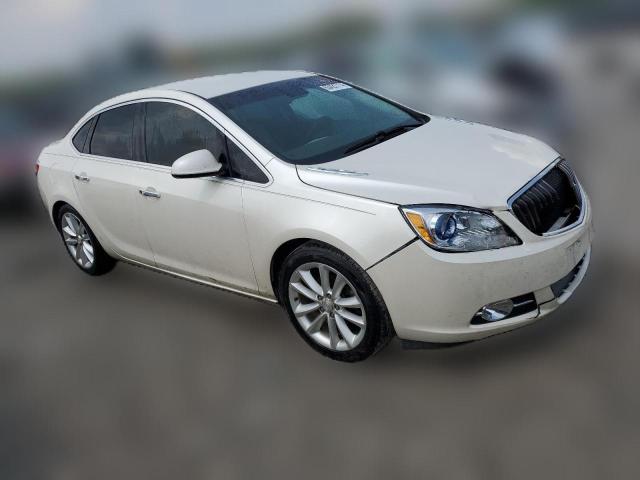 Photo 3 VIN: 1G4PS5SK2C4211939 - BUICK VERANO 