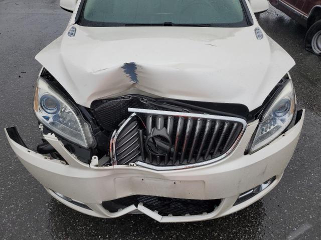 Photo 10 VIN: 1G4PS5SK2C4231382 - BUICK VERANO 