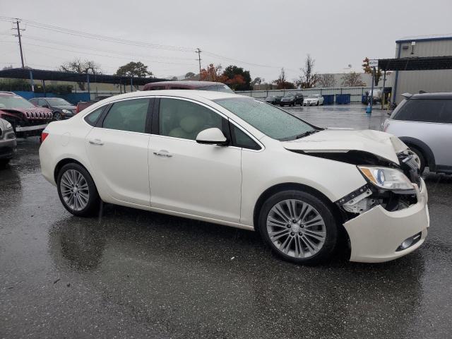 Photo 3 VIN: 1G4PS5SK2C4231382 - BUICK VERANO 