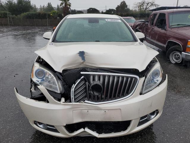 Photo 4 VIN: 1G4PS5SK2C4231382 - BUICK VERANO 