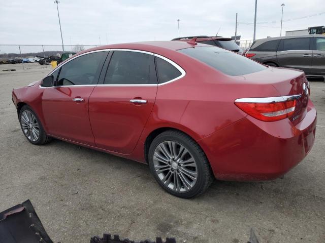 Photo 1 VIN: 1G4PS5SK2D4118484 - BUICK VERANO 