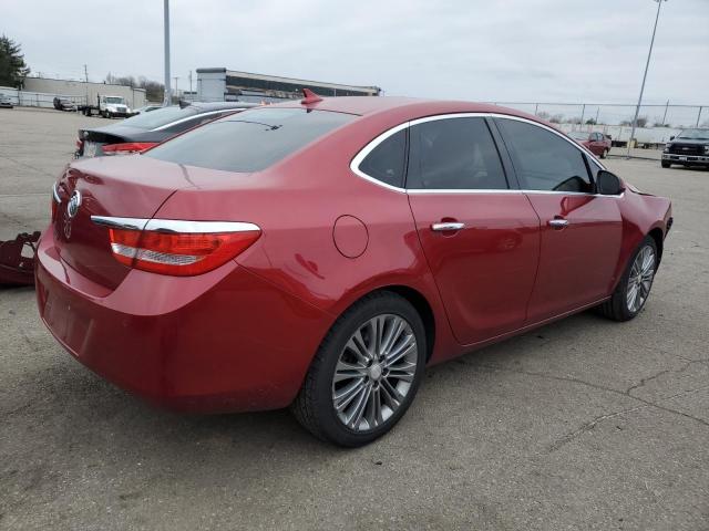 Photo 2 VIN: 1G4PS5SK2D4118484 - BUICK VERANO 