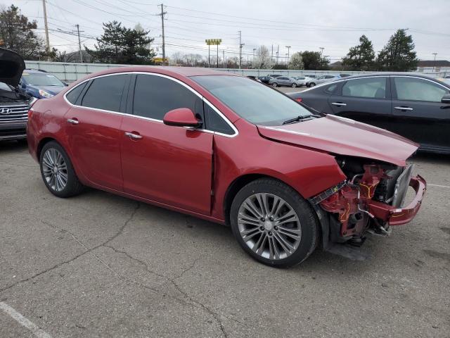 Photo 3 VIN: 1G4PS5SK2D4118484 - BUICK VERANO 