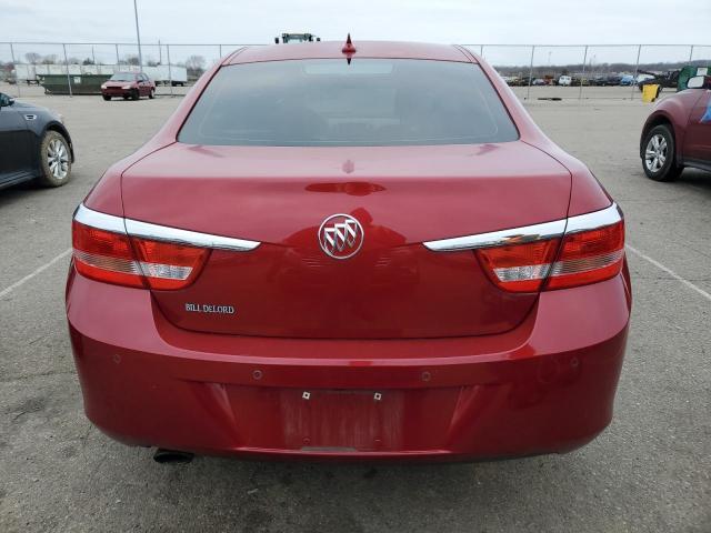 Photo 5 VIN: 1G4PS5SK2D4118484 - BUICK VERANO 